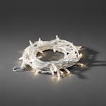 Tillägg Gnosjö Konstsmide Ljusslinga 50L LED