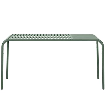 Utebord ENVY DESIGN Stella 150 Svart