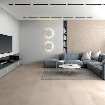 Klinker Arredo Flow Cement Sand 30x60 cm