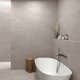 Klinker Arredo Flow Cement Ash 30x60 cm
