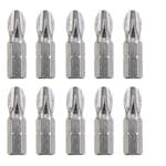 Bits KWB 25mm PH2 Industri LS