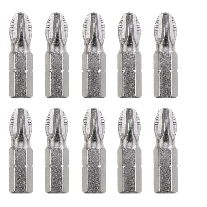 Bits KWB 25mm PH2 Industri LS