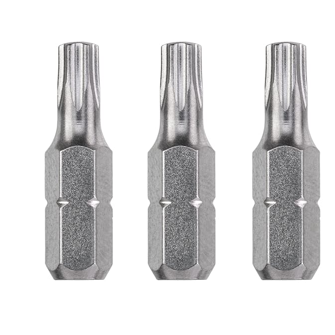 Bits KWB 5 mm Industri 3 st