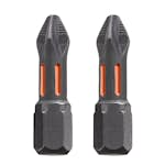 Bits KWB 25 mm Torsion 2 st