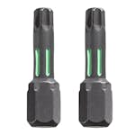 Bits KWB 25 mm Torsion 2 st