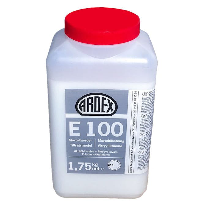 Flextillsats Ardex E100 1,75 kg