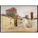 Poster Gallerix Borgo San Lorenzo By John Singer Sargent