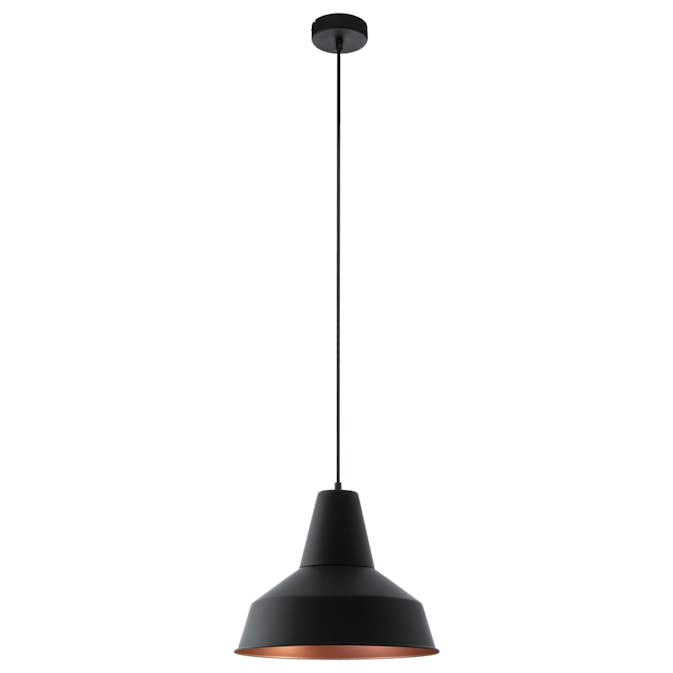 Taklampa Eglo Somerton D35
