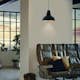 Taklampa Eglo Somerton D35