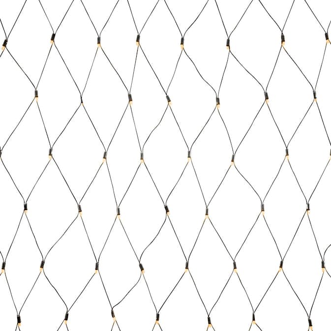 Ljusnät Gnosjö Konstsmide Startset 240 LED