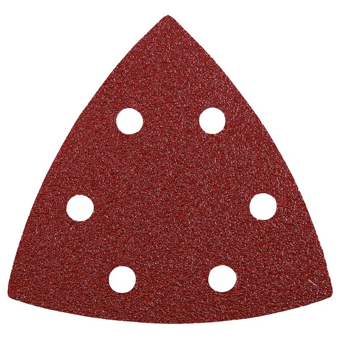 Slippapper KWB Till Trekantslip 5-Pack