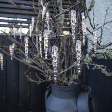 Istappsslinga Star Trading Startkabel System Decor 0L