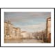 Poster Gallerix The Grand Canal Venice Looking Toward The Rialto By Richard Parkes Bonington