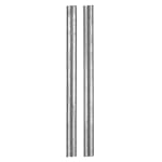 Hyveljärn KWB Hårdmetall 83 mm 2 st