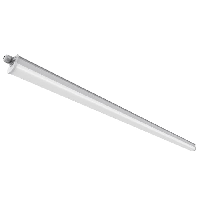 Lysrörsarmatur Nordlux Westport 120 Double