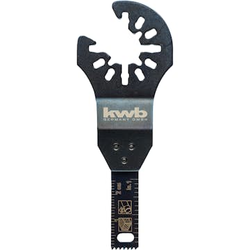 Sågblad KWB Multi Trä