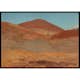 Poster Gallerix Drawing Hilly Landscape Autumn By Frederic Edwin Church