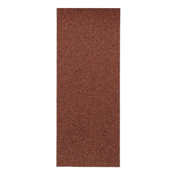 Slippapper KWB Till Planslipmaskin 10 st