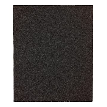 Våtslippapper KWB För Lack & Bil, 230x280 mm 5-pack