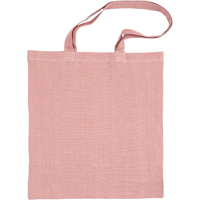Tote Bag Creativ Company 38x42 cm