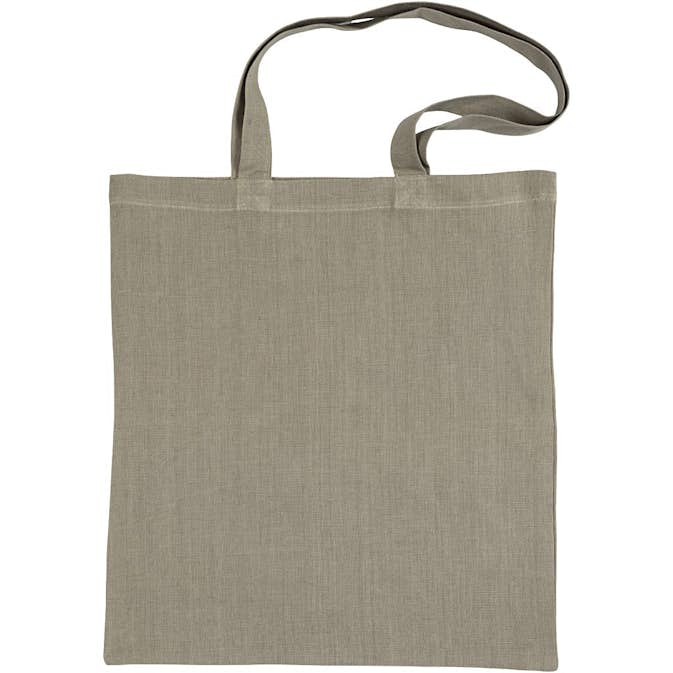 Tote Bag Creativ Company 38x42 cm