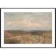 Poster Gallerix Paysage De Collines By Henri Harpignies