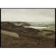 Poster Gallerix Landskab Fra Bryrupegnen By Laurits Andersen Ring