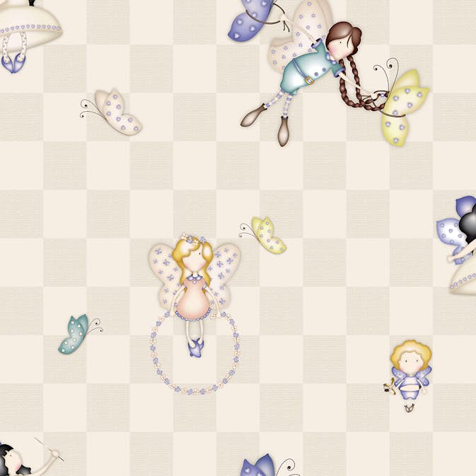 Tapet Superfresco Easy Heirloom 50-570