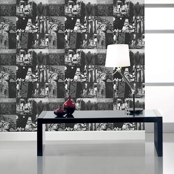 Tapet Superfresco Easy New York 50-624