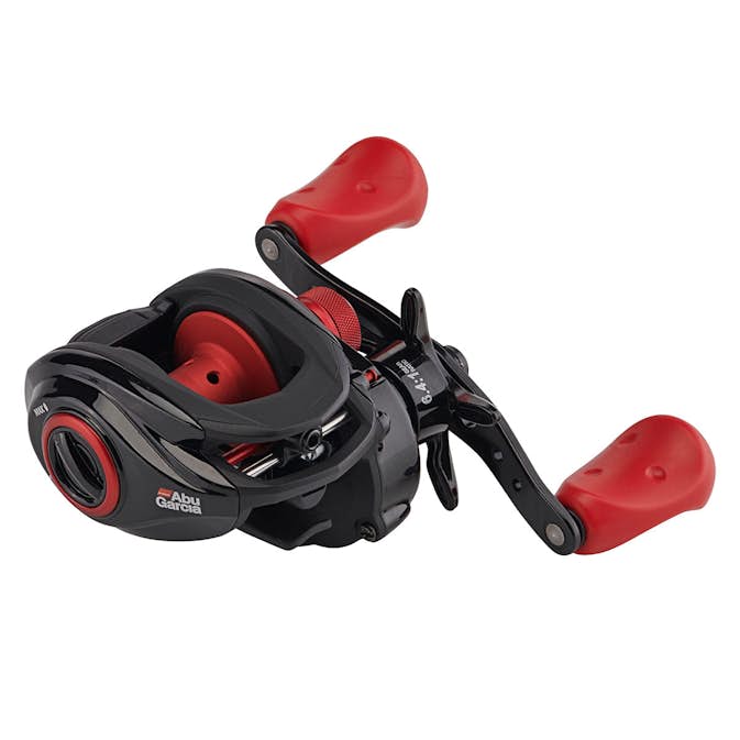 Spinnrulle Abu Garcia Max X