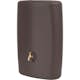 Regnvattentunna Garantia Sundra 300 L Mocca