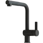 Köksblandare Lavabo Kubus 285 med Utdragbar Pip