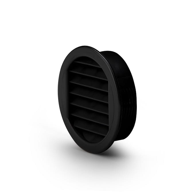 Ventilgaller Fresh Skåp D50 4-pack