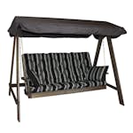 Hammock Baltic Garden Pelle Gunga utan Tak