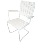 Fåtölj Baltic Garden Holm 4-pack