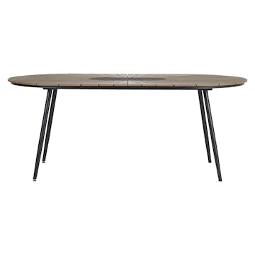 Utebord ENVY DESIGN Daniel