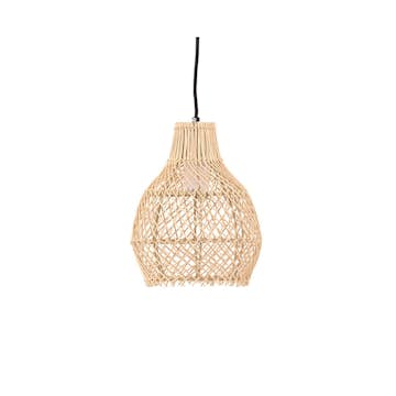 Taklampa Vind Varekil Small