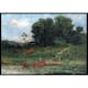 Poster Gallerix The Farm Landing By Edward Mitchell Bannister