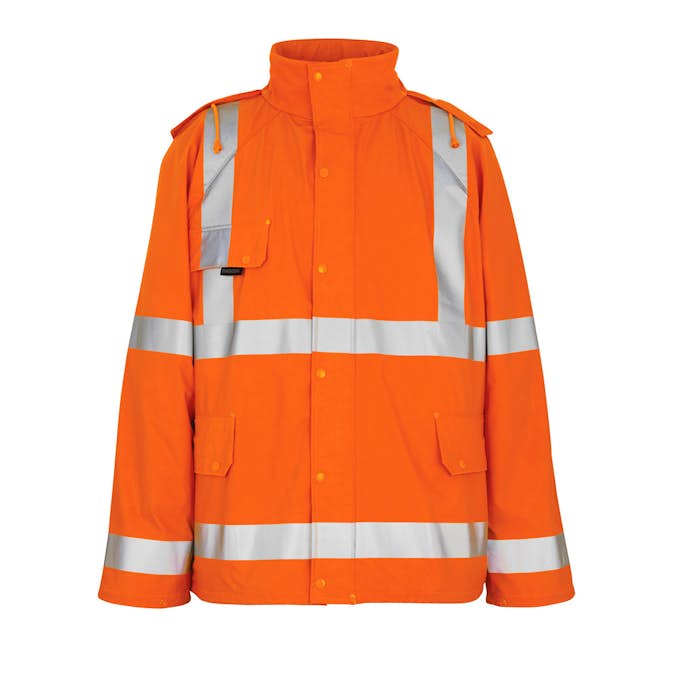 Regnjacka Mascot Safe 50101-814