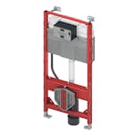 WC-Fixtur TECE Profil 112 cm