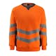 Sweatshirt Mascot Safe 50126-932