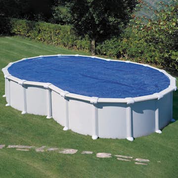 Termofolie Planet Pool För Åttaformade Pooler 6,25x3,6 m