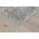 Wiltonmatta KM Carpets Amber Vintage Polyester