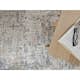 Wiltonmatta KM Carpets Amber Vintage Polyester