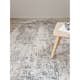 Wiltonmatta KM Carpets Amber Vintage Polyester