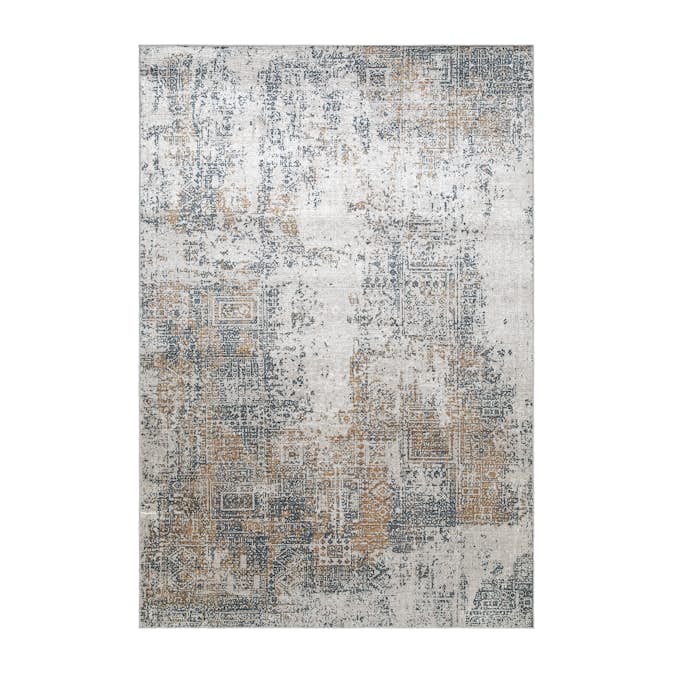 Wiltonmatta KM Carpets Amber Vintage Polyester