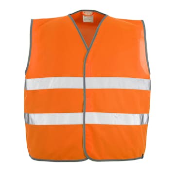 Trafikväst Mascot Safe 50187-874