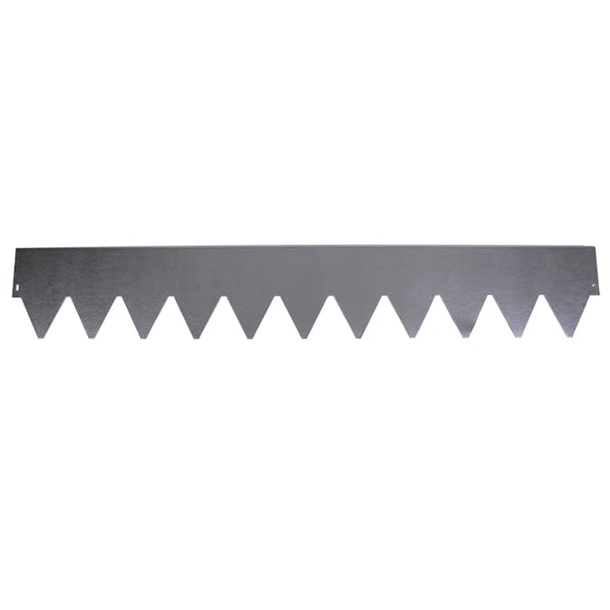 Hög Rabattkant Wernamo Design