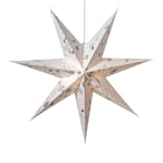Adventsstjärna Star Trading Care Pappersstjärna