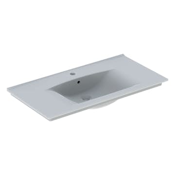 Tvättställ Ifö Elegant med Avställningsyta